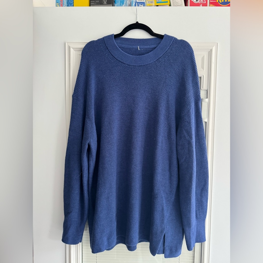 Lululemon sweater